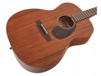 Sigma Guitars 000M-15+ Natural Satin Sigma Guitars 000M-15+ Natural Satin